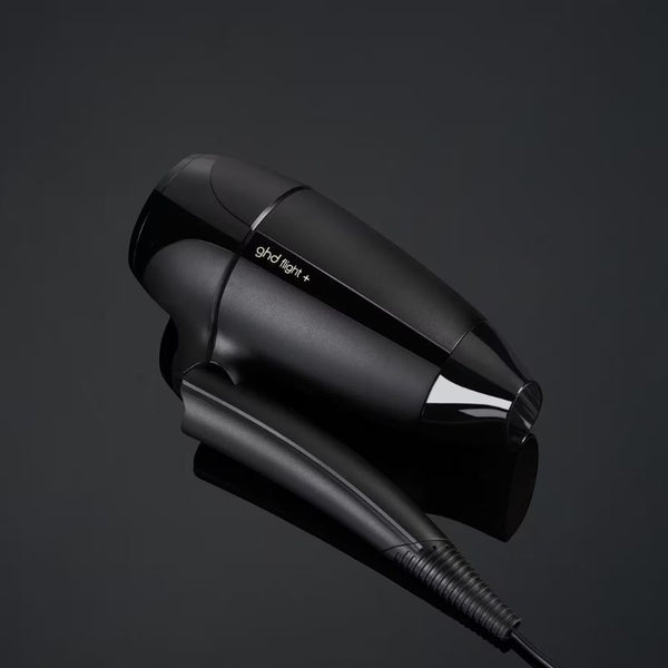 Ghd flight travel hairdryer phon - asciugacapelli da viaggio