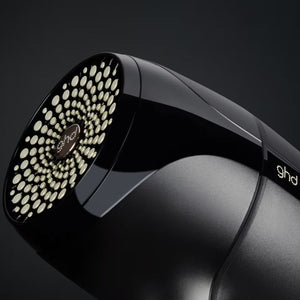 Ghd flight travel hairdryer phon - asciugacapelli da viaggio