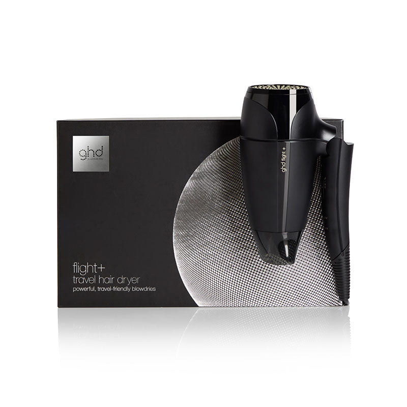 Ghd flight travel hairdryer phon - asciugacapelli da viaggio