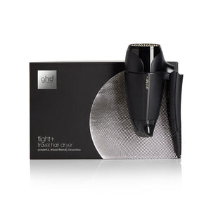 Ghd flight travel hairdryer phon - asciugacapelli da viaggio