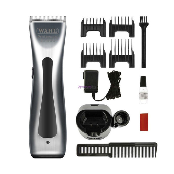 Wahl beretto