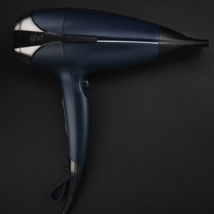 Ghd helios phon blu - asciugacapelli