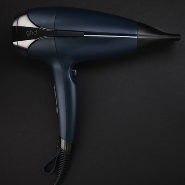 Ghd helios phon blu - asciugacapelli