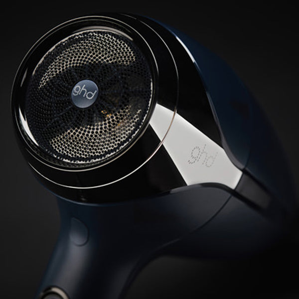 Ghd helios phon blu - asciugacapelli