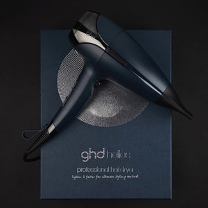 Ghd helios phon blu - asciugacapelli
