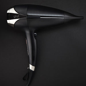Ghd helios phon nero - asciugacapelli