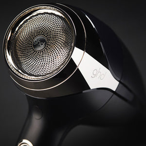 Ghd helios phon nero - asciugacapelli
