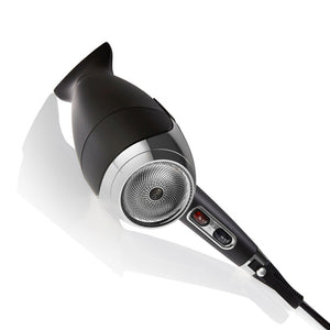Ghd helios phon nero - asciugacapelli