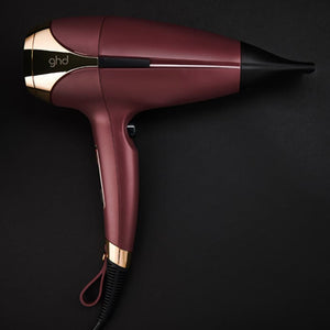 Ghd helios phon bordeaux - asciugacapelli