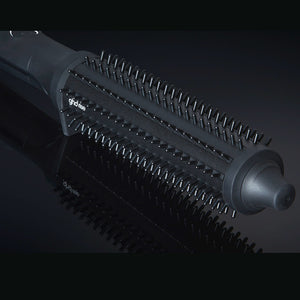 Ghd rise volumising hot brush - spazzola volumizzante