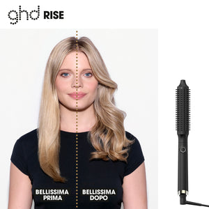 Cepillo voluminizador Ghd Rise - Cepillo voluminizador