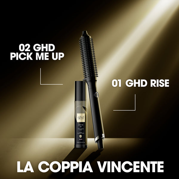 Cepillo voluminizador Ghd Rise - Cepillo voluminizador