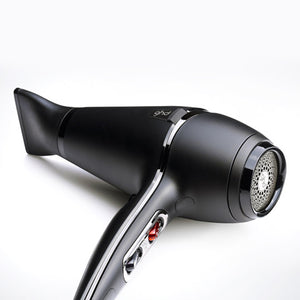 Ghd air phon kit (diffusore + spazzola + clip) gift set
