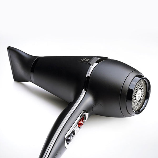 Ghd air phon kit (diffusore + spazzola + clip) gift set