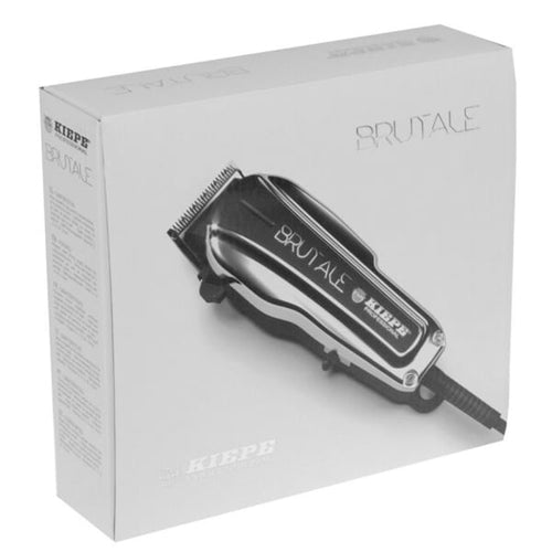 Kiepe hair clipper brutale