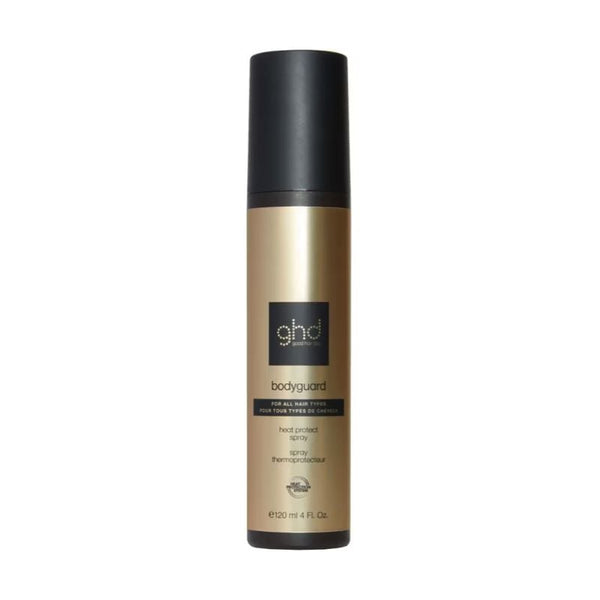 Ghd sculpt professional styler nera e Thermal Protector 120 ml in OMAGGIO