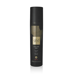 Ghd curly ever after - curl hold spray - spray termoprotettivo per capelli ricci e mossi