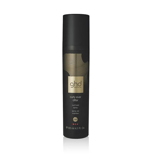 Ghd curly ever after - curl hold spray - spray termoprotettivo per capelli ricci e mossi