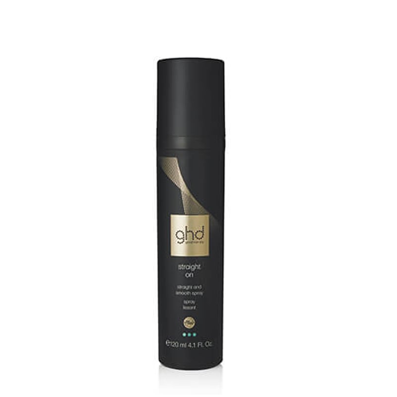 Ghd straight on - straight & smooth spray - spray per un finish extra liscio