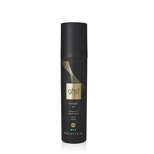 Ghd straight on - straight & smooth spray - spray per un finish extra liscio