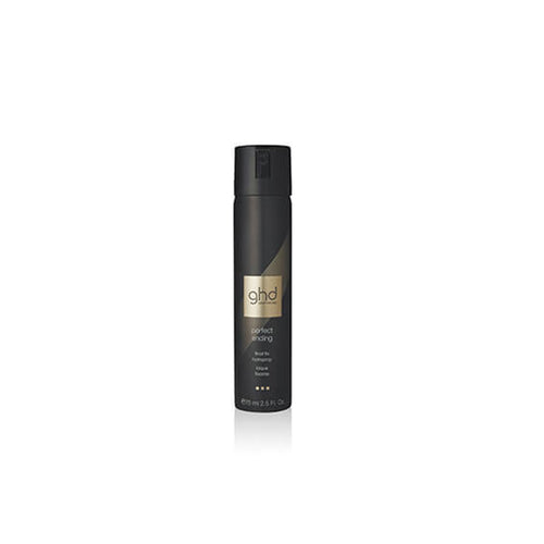 Ghd perfect ending - final fix hairspray - hairspray with adjustable and invisible hold