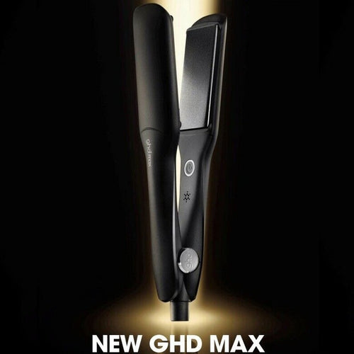 Ghd max styler - piastra per capelli grande