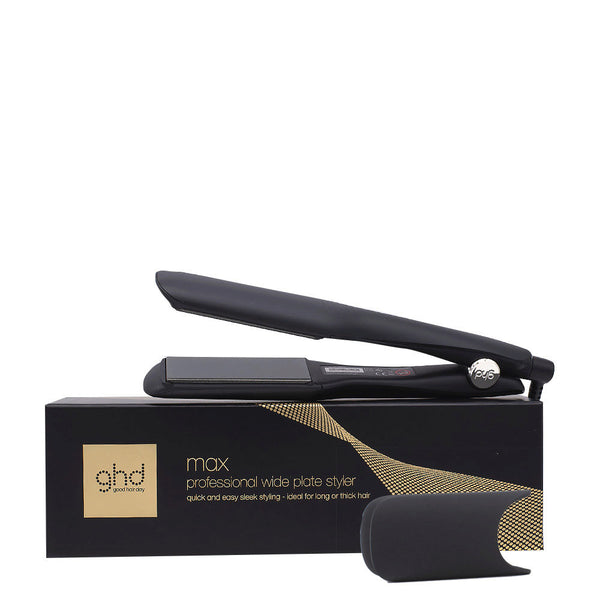 Ghd max styler - piastra per capelli grande