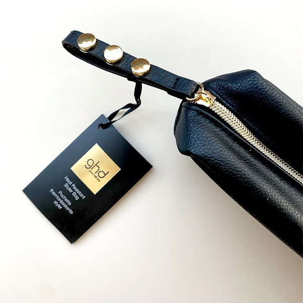 Ghd pochette heat resistant - pochette per piastra ghd