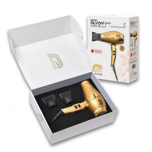Parlux phon alyon gold