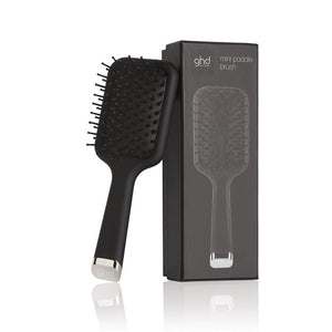 Ghd mini paddle brush - spazzola piatta da viaggio