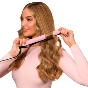 Ghd gold professional styler pink - piastra per capelli media (lamelle 26 mm)
