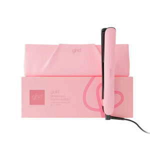Ghd gold professional styler pink - piastra per capelli media (lamelle 26 mm)
