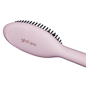 Ghd glide pink - spazzola lisciante professionale