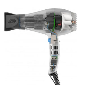 Parlux phon digitalyon antracite