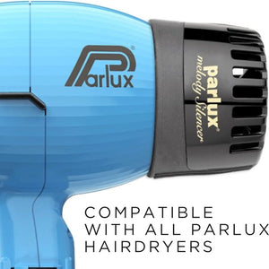 Parlux melody silencer