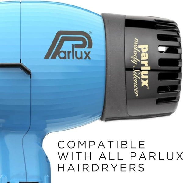 Parlux melody silencer