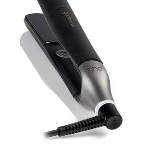 Ghd chronos styler nera - piastra per capelli media color nero