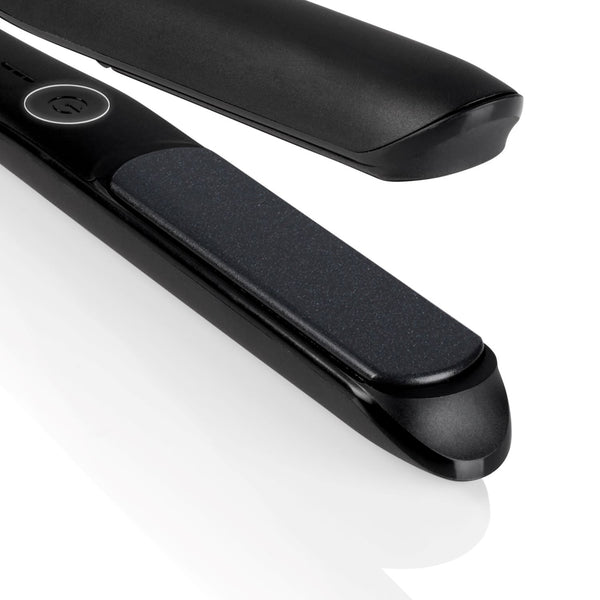 Ghd chronos styler nera - piastra per capelli media color nero