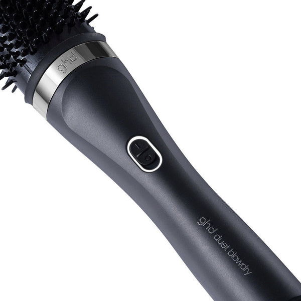 Ghd duet blowdry - spazzola asciugacapelli 2 in 1 nera