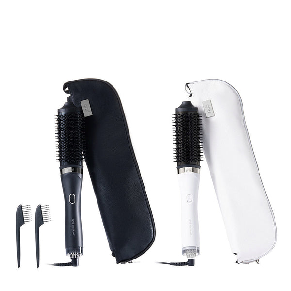 Ghd duet blowdry - spazzola asciugacapelli 2 in 1 nera
