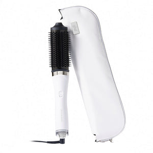 Ghd duet blowdry - spazzola asciugacapelli 2 in 1 bianca