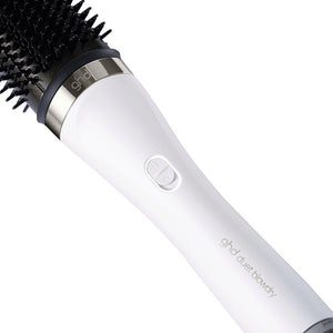 Ghd duet blowdry - spazzola asciugacapelli 2 in 1 bianca