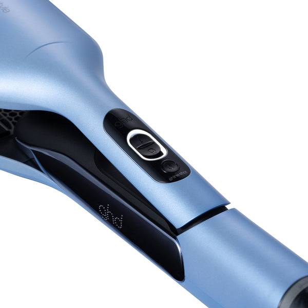 Ghd duet style iced luxe - limited edition