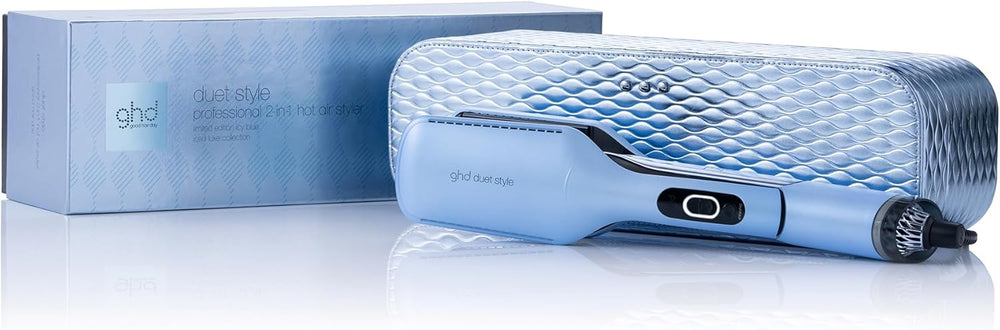 Ghd duet style iced luxe - limited edition