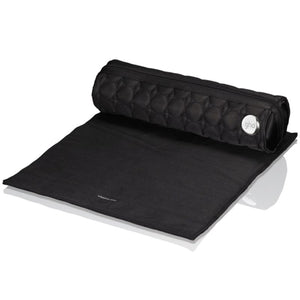 Ghd astuccio e tappetino termoresistente - per piastre ghd