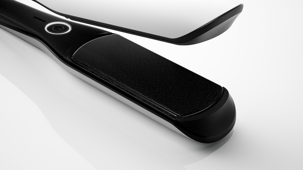 Ghd chronos Max styler white - piastra per capelli grande color bianco