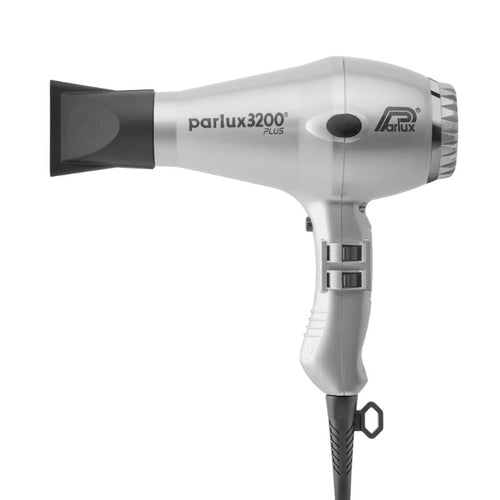 Parlux phon 3200 plus argento