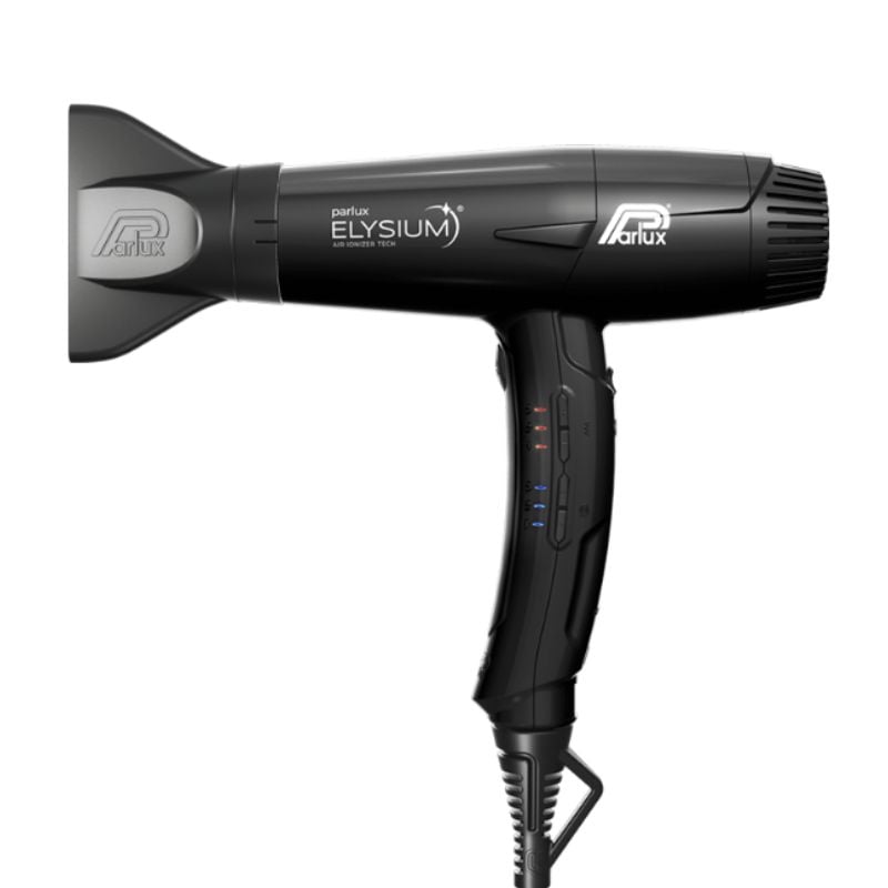 Parlux phon elysium nero