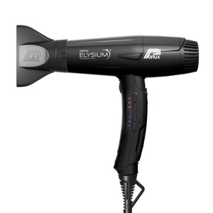 Parlux phon elysium nero
