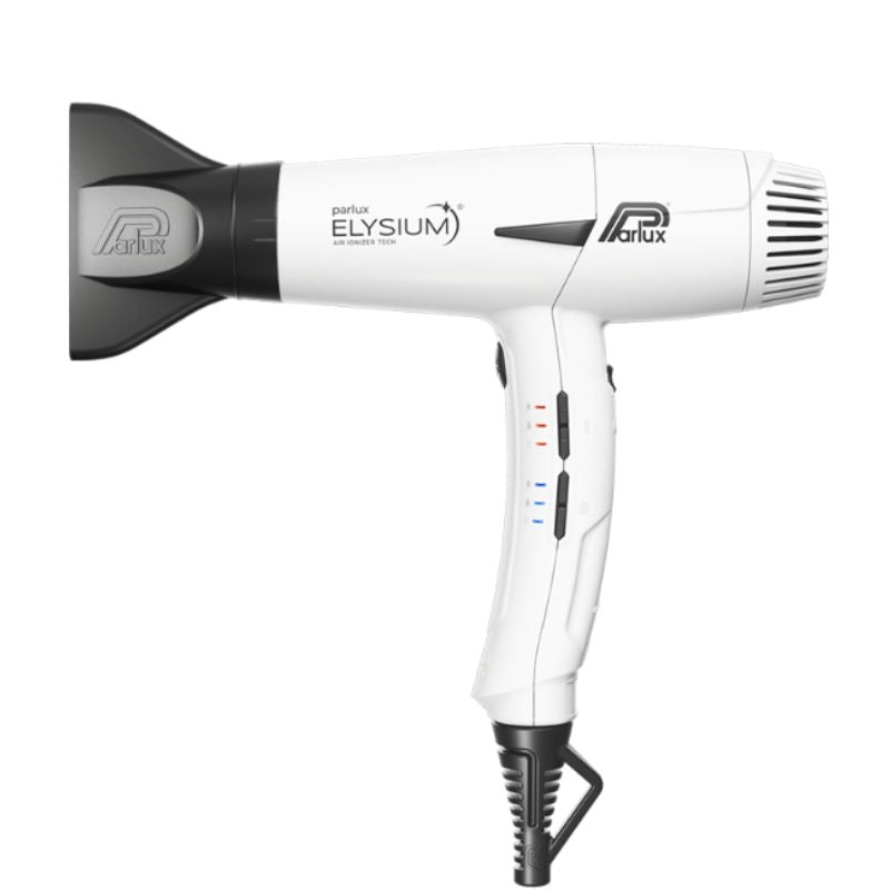 Parlux phon elysium bianco opaco